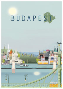budapest