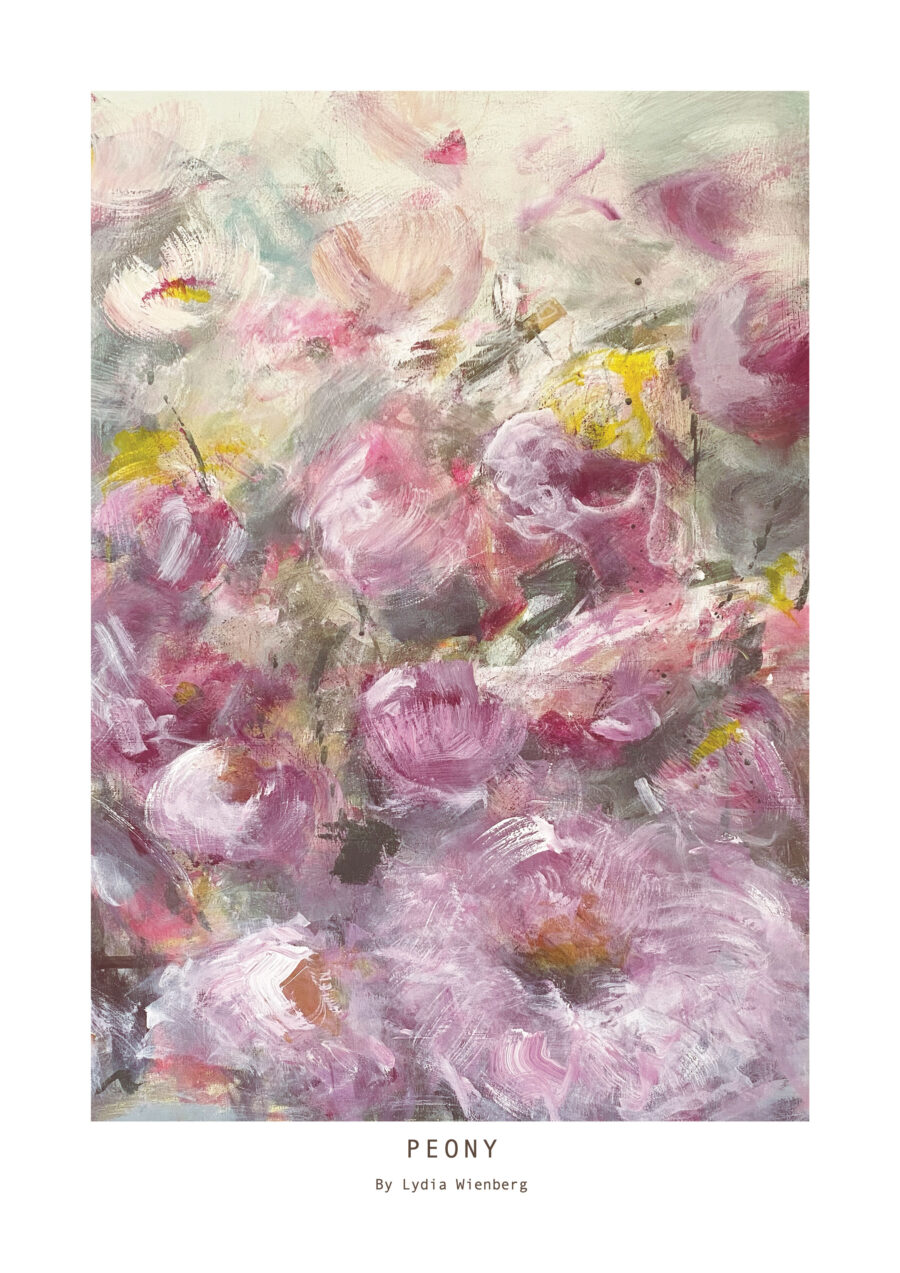 Peony